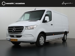 Mercedes-Benz Sprinter - 317 CDI | Aut. | L2 H1 | Airco | Parkeercamera | Carplay | Bluetooth | Sidebars | 2-zits |