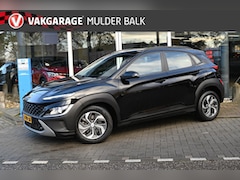 Hyundai Kona - 1.6 GDI HEV Comfort Smart