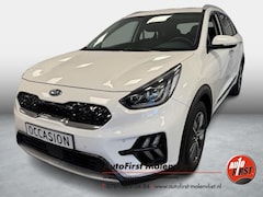 Kia Niro - 1.6 GDi Hybrid ExecutiveLine I INCL. € 850, 00 AFL.KOSTEN + BOVAG GARANTIE