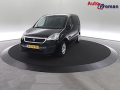 Peugeot Partner Tepee - 1.2 PureTech Active