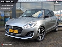 Suzuki Swift - 1.2 Stijl Smart Hybrid Navigatie/ Trekhaak