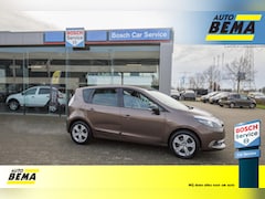 Renault Scénic - 1.2 TCe Bose