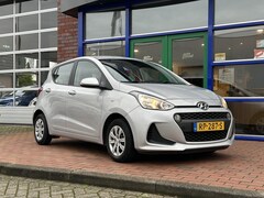 Hyundai i10 - 1.0i Comfort