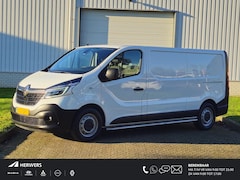 Renault Trafic - 2.0 dCi 145 T29 L2H1 Comfort / 1e Eigenaar / Dealer Onderhouden / Navigatie / Android Auto