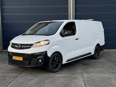 Opel Vivaro - 1.5 CDTI L2H1 Edition AIRCO / CRUISE CONTROLE / NAVI / L3H1 / EURO 6