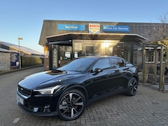 Polestar 2 - 2 Long Range Dual Motor Launch Edition 78kWh Pano