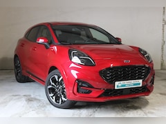 Ford Puma - 1.0 EcoBoost Hybrid ST-Line X Bliss, Camera, Elek klep, B&O, Trekhaak, Nieuwstaat