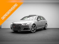 Audi A4 Avant - 2.0 TFSI ultra Sport Pro Line | Pano| 360 Camera| ACC