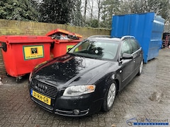 Audi A4 Avant - 2.5 TDI Automaat Pro Line