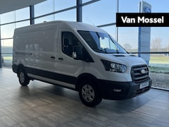 Ford Transit - 350 2.0 TDCI L3H3 Trend | BPM Vrij | Reservewiel | 16 inch | Adaptive CC | 360 Graden Came