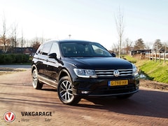 Volkswagen Tiguan Allspace - 1.5 TSI Comfortline Business | Panormadak | Camera | Trekhaak | Cruise Control | Apple Car