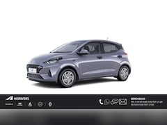 Hyundai i10 - 1.0 Comfort / €1000, - Voordeel / Rijklaarprijs / Direct Leverbaar