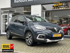 Renault Captur - TCe 150 EDC Intens AUTOMAAT met een lage tellerstand