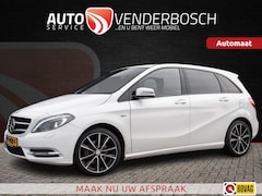 Mercedes-Benz B-klasse - 200 156pk | Automaat | Trekhaak | Xenon