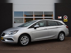 Opel Astra Sports Tourer - 1.0 110PK Aut. Edition | Navi | Camera | Incl. Garantie