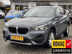 BMW X1 - sDrive18i High Executive PANO | LEER | KLIMA | BOVAG