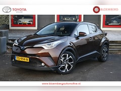 Toyota C-HR - 1.8 Hybrid Style | Premium Pack