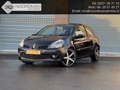 Renault Clio - 1.6-16V Exception