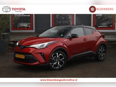 Toyota C-HR - 1.8 Hybrid First Edition