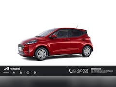 Hyundai i10 - 1.0 Comfort Smart / €1000.- Voordeel / Rijklaarprijs / Direct Leverbaar / Navigatie / Andr