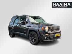 Jeep Renegade - 1.4 MultiAir Night Eagle II Limited | Navigatie | Climate Control | Lichtmetalen velgen |