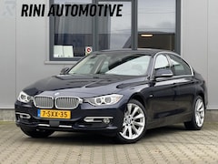 BMW 3-serie - 320i Executive | Audio premium | Navi Prof | 18 inch | NAP