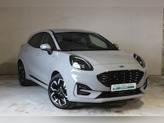 Ford Puma - 1.0 EcoBoost Hybrid ST-Line X Bliss, Camera, Elek klep, B&O, nieuwstaat