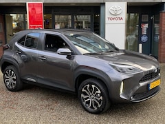 Toyota Yaris Cross - 1.5 HYBRID 115 DYNAMIC APPLE/ANDROID NAVI LED PRIVACY-GLASS 17"LMV NL-AUTO