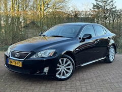 Lexus IS - 250 Sport Youngtimer NAP Leder Camera