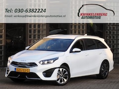 Kia Cee'd Sportswagon - Ceed PHEV DYNAMICLINE/ AFN. TREKHAAK/ NIEUW MODEL