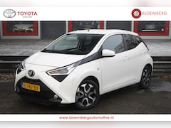 Toyota Aygo - 1.0 VVT-i x-joy