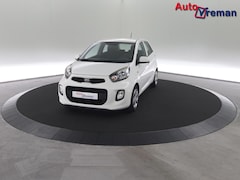 Kia Picanto - 1.0 CVVT ComfortLine