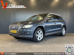 Audi Q5 - 2.0 TFSI quattro Pro Line Automaat | Pano | Leder | Climate | Cruise | Navi |