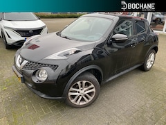 Nissan Juke - 1.2 DIG-T S/S Acenta