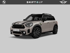 MINI Countryman - 2.0 Cooper S E ALL4 Panoramadak | Harman Kardon | Head Up | Stuurverwarming