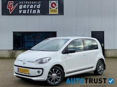 Volkswagen Up! - 1.0 groove up AIRCO CRUISE AUTOMAAT