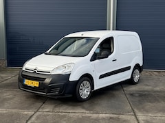 Citroën Berlingo - 1.6 BlueHDI 75 Comfort AIRCO / CRUISE CONTROLE / N.A.P /