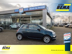 Fiat 500 C - 1.0 Hybrid Dolcevita