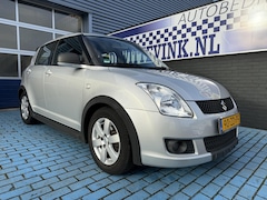 Suzuki Swift - 1.3 5DRS AIRCO ELEKTR RAMEN ALL SEASON