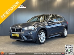 BMW X1 - sDrive20i Centennial Executive Automaat | Climate | Cruise | Navi | PDC | Stoelverwarming