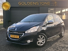 Peugeot 208 - 1.2 VTi Style Navi, Airco, Cruise, Elektr. Ramen, N.A.P, Nieuwe APK bij Aflevering