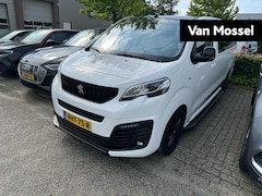 Peugeot Expert - 2.0 BlueHDI 180 Long Sport