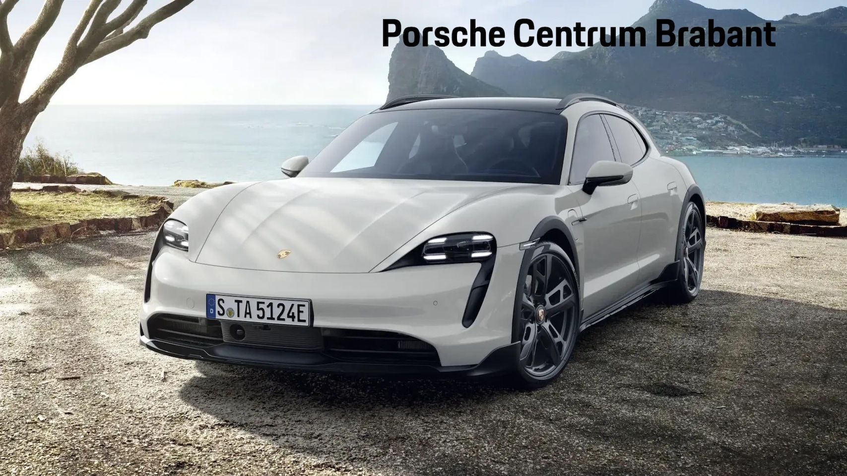 Porsche Taycan Cross Turismo - 4 93 kWh 4 93 kWh - AutoWereld.nl