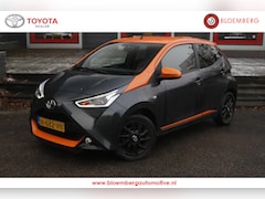 Toyota Aygo - 1.0 VVT-i x-JBL