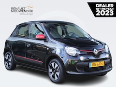 Renault Twingo - SCe 70 Collection / 1E EIGENAAR / DEALER OND. / DAB / BLUETOOTH / USB