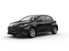 Mazda 2 Hybrid - 1.5 Centre-line NIEUW | AUTOMAAT | VOORRAAD VOORDEEL € 3.500.- | DIRECT LEVERBAAR