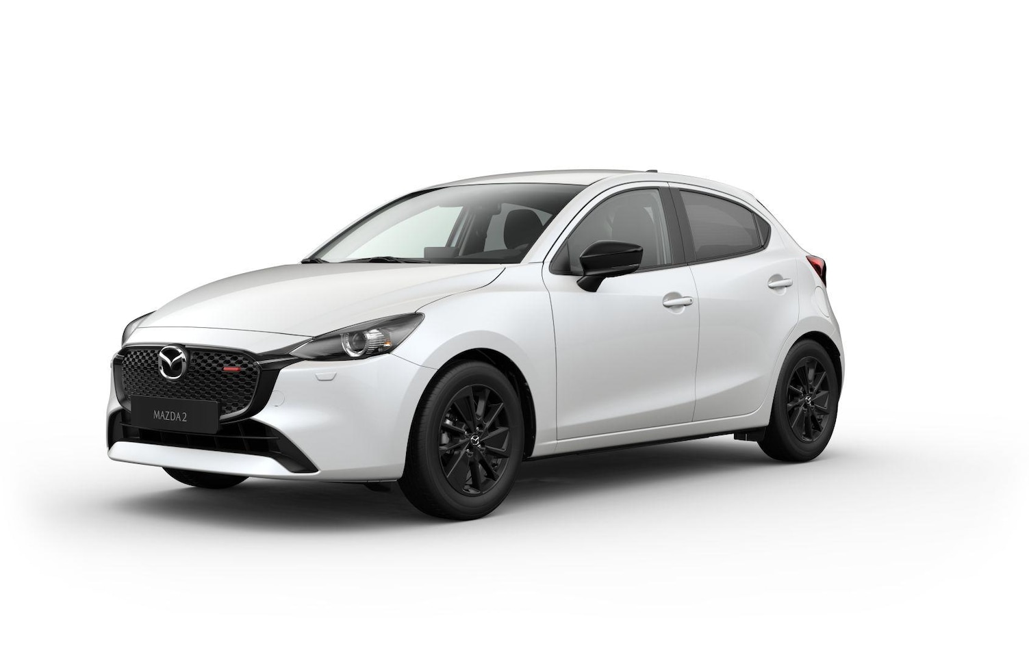 Mazda 2 - 1.5 e-SkyActiv-G 90 Homura NIEUW | VOORRAAD VOORDEEL € 2.500.- | DIRECT LEVERBAAR - AutoWereld.nl