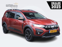 Dacia Jogger - TCe 110 Extreme 7p. / 20.000KM / CAMERA / CRUISE / CLIMATE / PDC / KEYLESS / LED / 16''