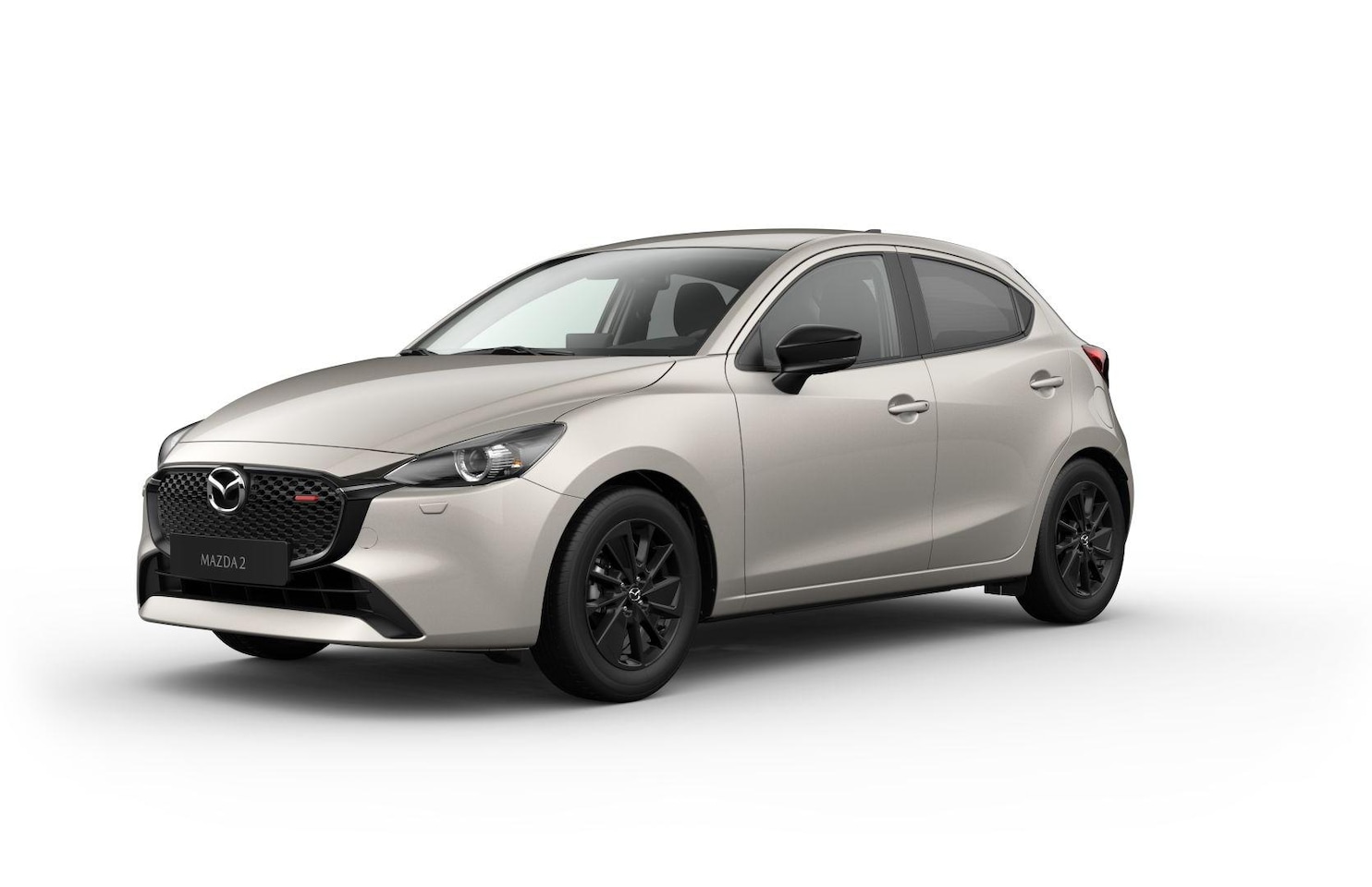 Mazda 2 - 1.5 e-SkyActiv-G 90 Homura NIEUW | VOORRAAD VOORDEEL € 2.500.- | DIRECT LEVERBAAR - AutoWereld.nl