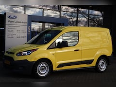 Ford Transit Connect - 1.5 TDCI L1 Ambiente AUTOMAAT TREKHAAK PARK-SENSOREN AIRCO LAADRUIMTE-BETIMMERING LADEKAST